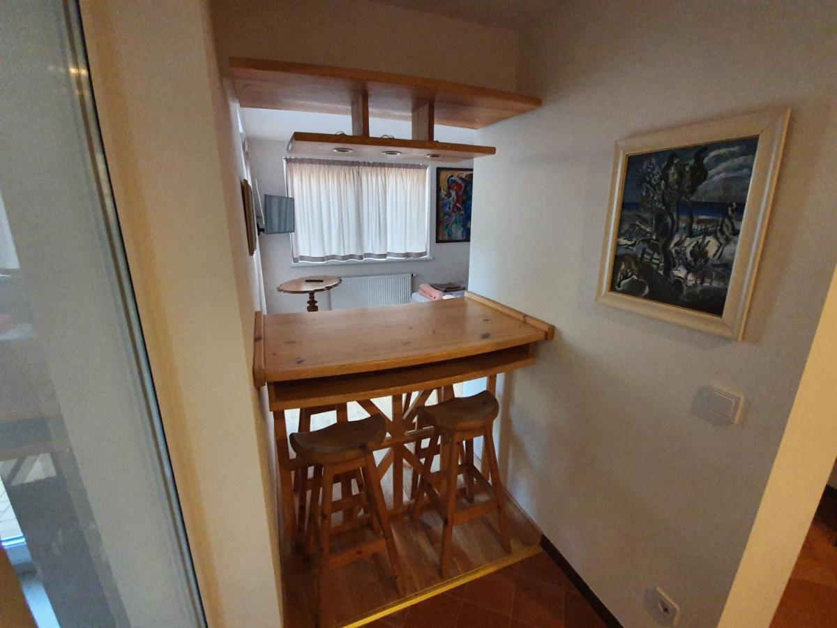 Haus Artas Nida Exterior foto