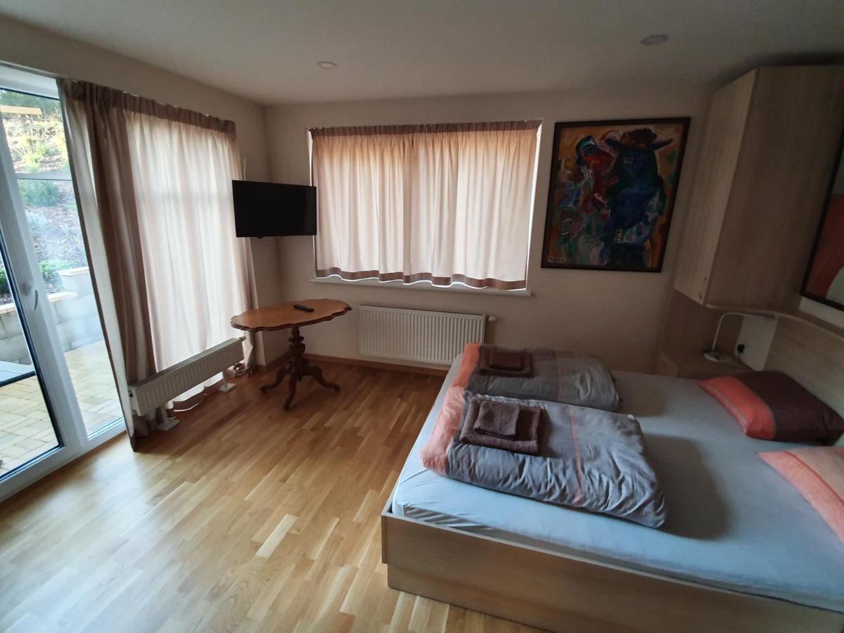 Haus Artas Nida Exterior foto