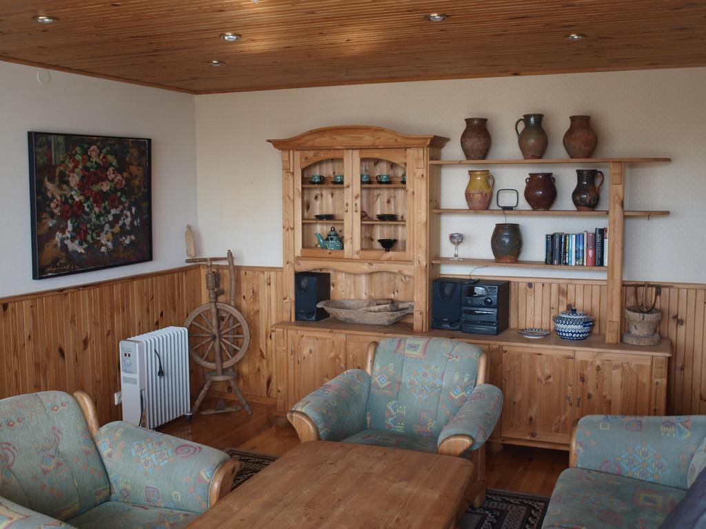 Haus Artas Nida Quarto foto