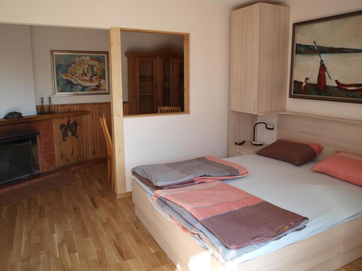 Haus Artas Nida Exterior foto